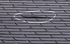 4 types roofing damage sedona
