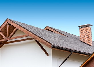 Deciding between roof replacements vs repairs