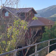 Standing Seam Metal Roof Installation in Jerome, AZ Thumbnail