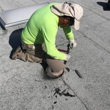 Waterproofing Roofing System Install in Rimrock, AZ Thumbnail